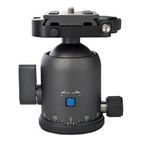 Trépied professionnel Nest nt-6294ak + rotule
