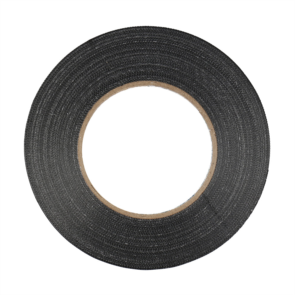 Ruban gaffer Falcon Eyes noir 5 cm x 50 m