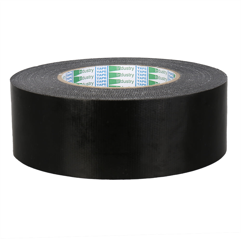 Ruban gaffer Falcon Eyes noir 5 cm x 50 m