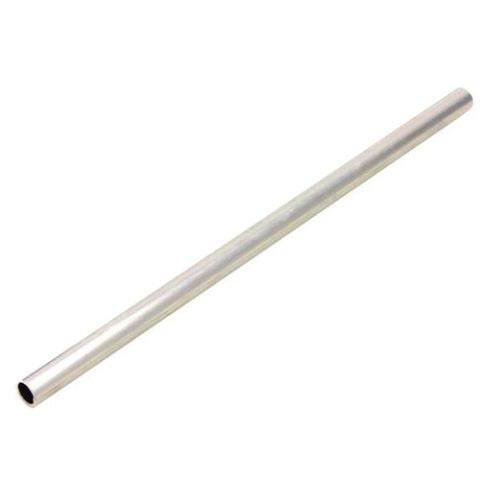 Tube en aluminium Benel pour rouleaux de fond 95 cm x 5 cm x 2,5 mm