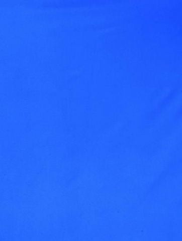 Tissu de fond yeux de faucon bcp-05 2,9x5 m bleu chroma lavable