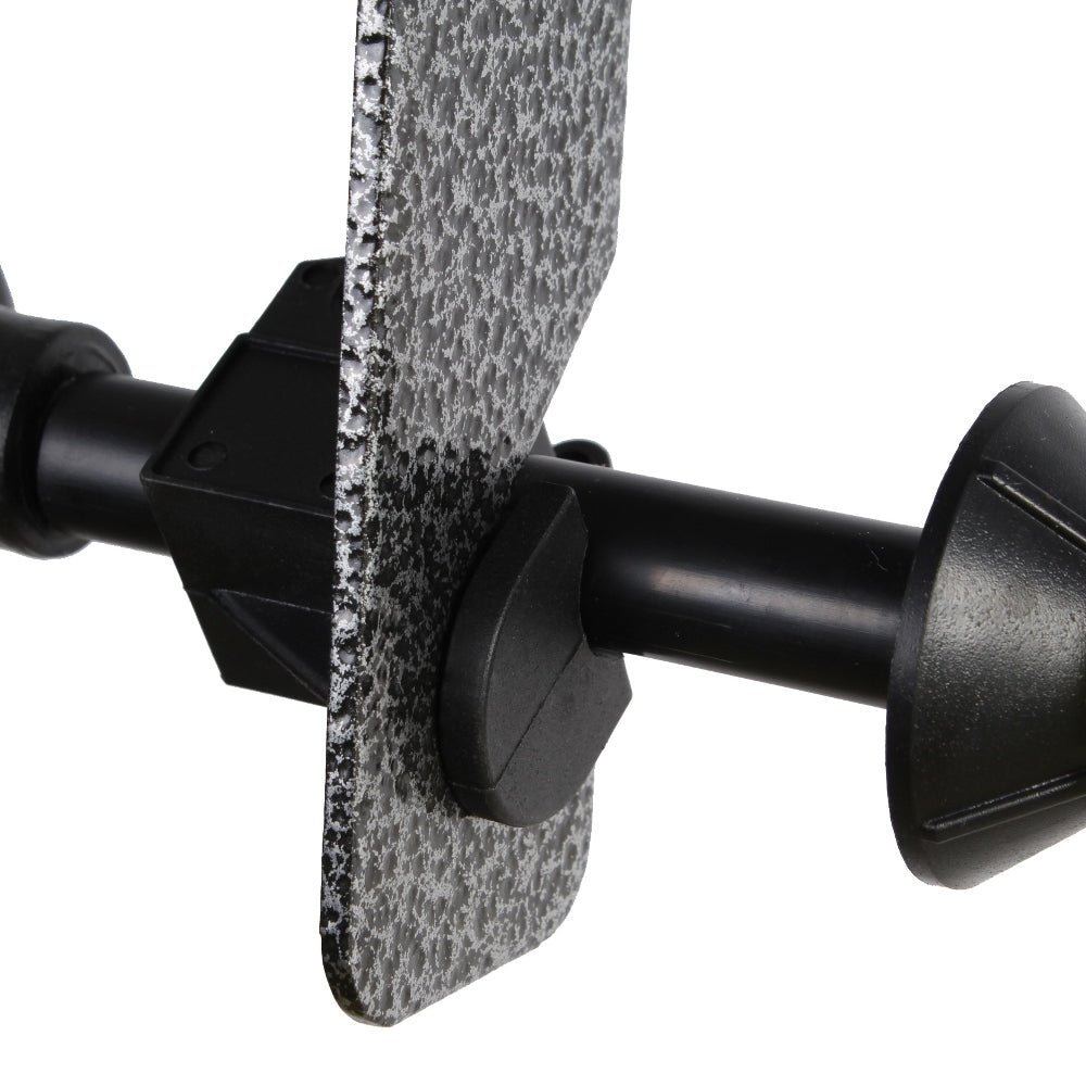 Falcon Eyes Background Support B-3W pour 3 rôles
