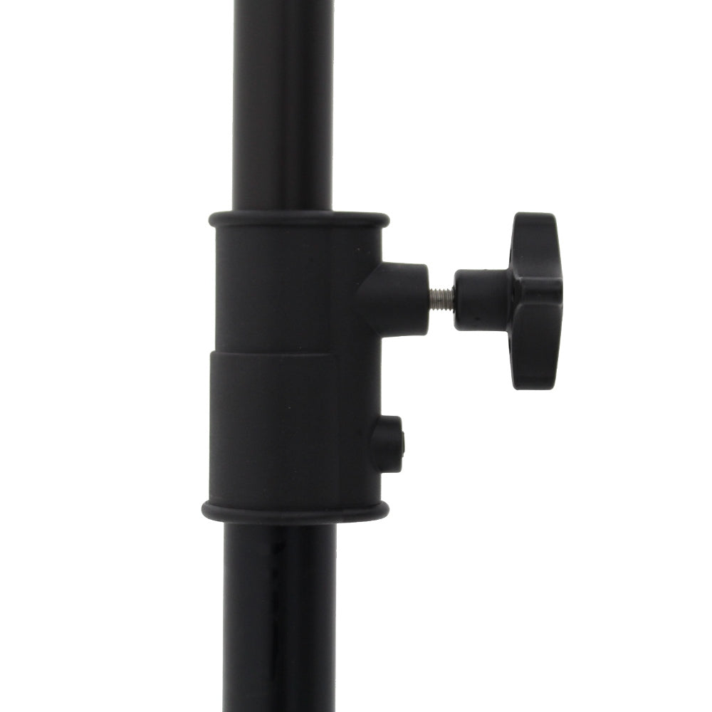 Système de fond semi-professionnel Falcon Eyes b-8510 260x315 pour tissu ou rouleau