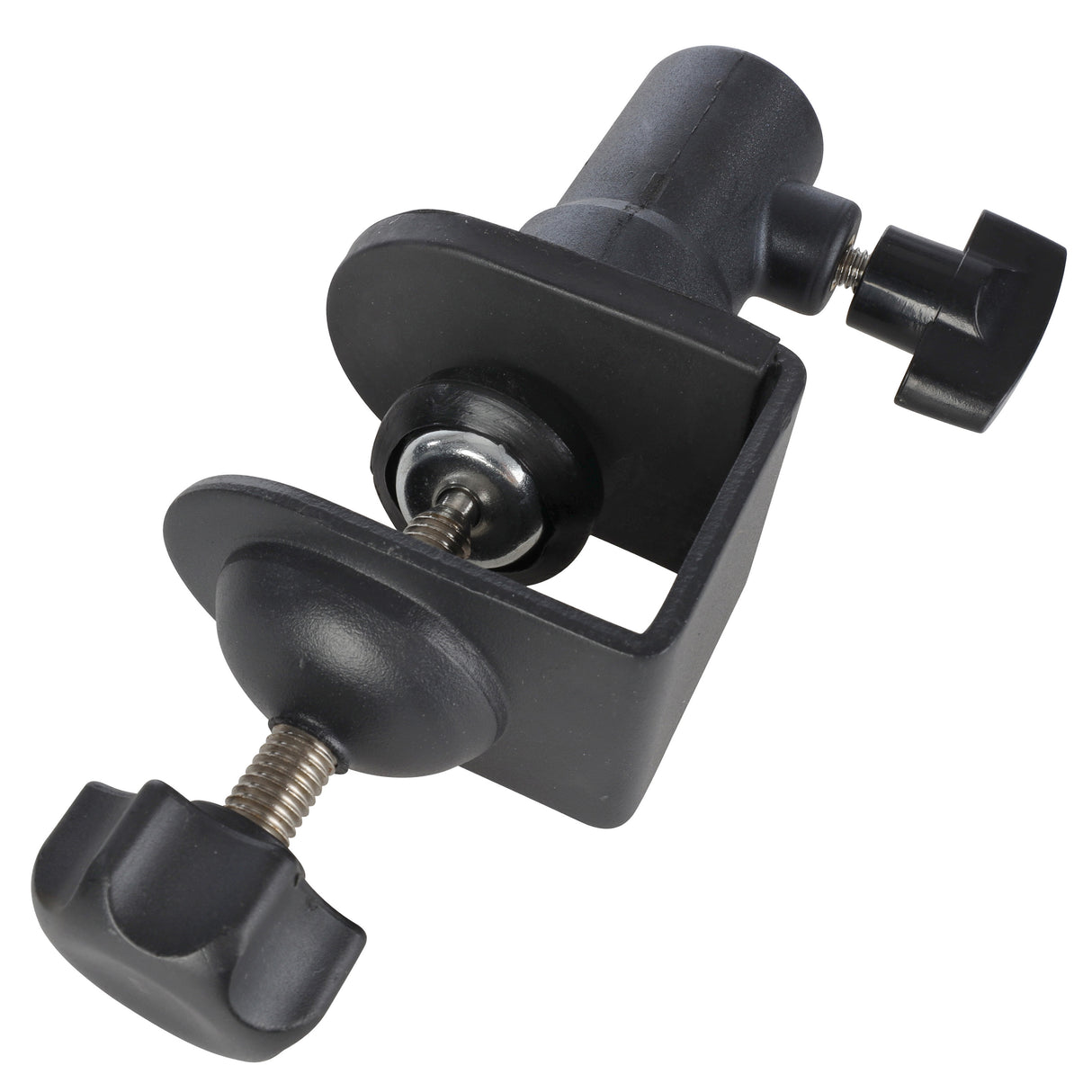 Pince de table Falcon Eyes + pince à ressort NCPG-30S + CL-35FL