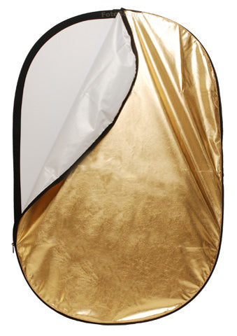 Écran réfléchissant Falcon Eyes 5 en 1 rrk-3648slg 92x122 cm