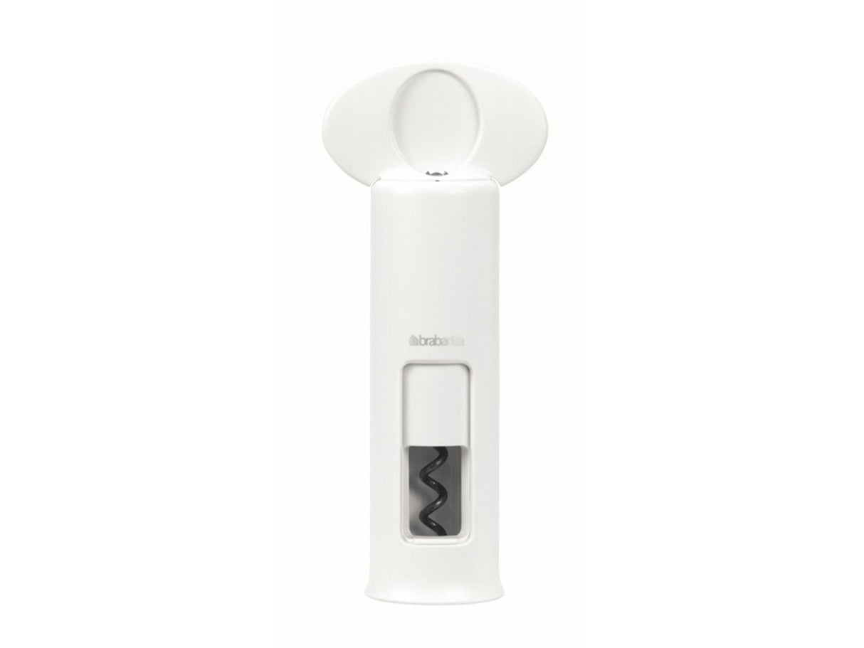 Tire-bouchon Brabantia 'classique' blanc