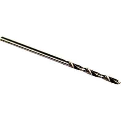 Foret hélicoïdal Bofix 1,5 mm.