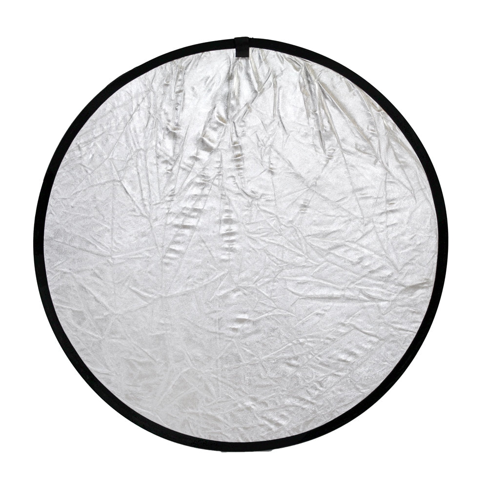 Écran réfléchissant Falcon Eyes CFR-42S argent blanc 107 cm