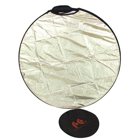 Écran réfléchissant Falcon Eyes 5 en 1 avec poignée RFEG-32SLG 82 cm