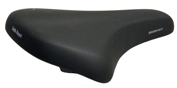 Royal royal essenza selle modérée noir oem