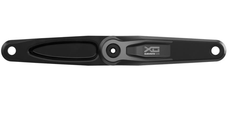 Jeu de bras de manivelle Sram x0 manivelles de transmission eagle x0 eagle tr. 170mm
