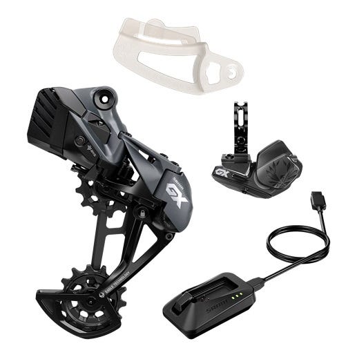 Kit de mise à niveau Sram gx eagle axs kit de mise à niveau gx eagle axs transmission lunaire