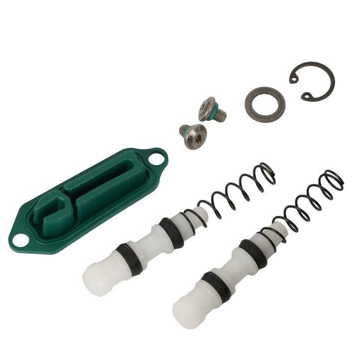 Kit de service Sram levier de frein adapté à Motiv Ultimate Silver Bronze