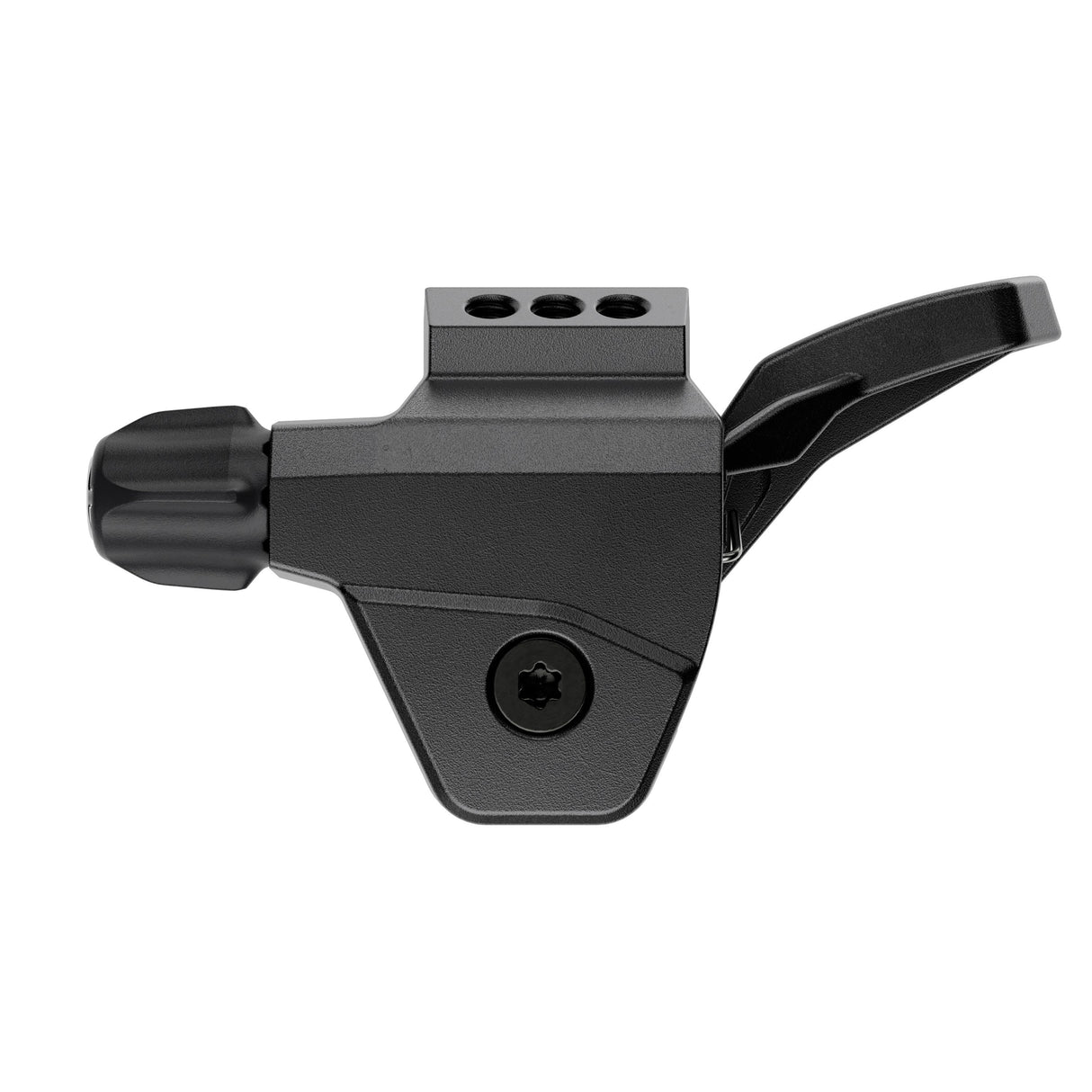 Levier de commande Sram, levier de vitesse au pouce f. Variosattelst. 14mm