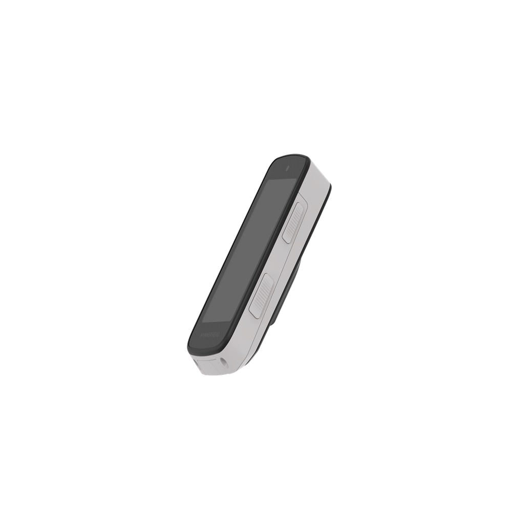 Sram Hammerhead partie ordinateur coque extérieure karoo 3 couleur gris givré