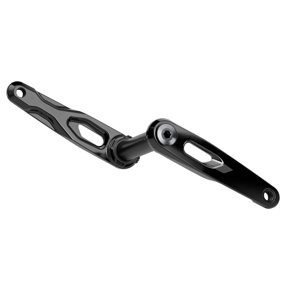 Pédalier Sram rival xplr e1 . pédalier rival e1 xplr large dub 175 mm