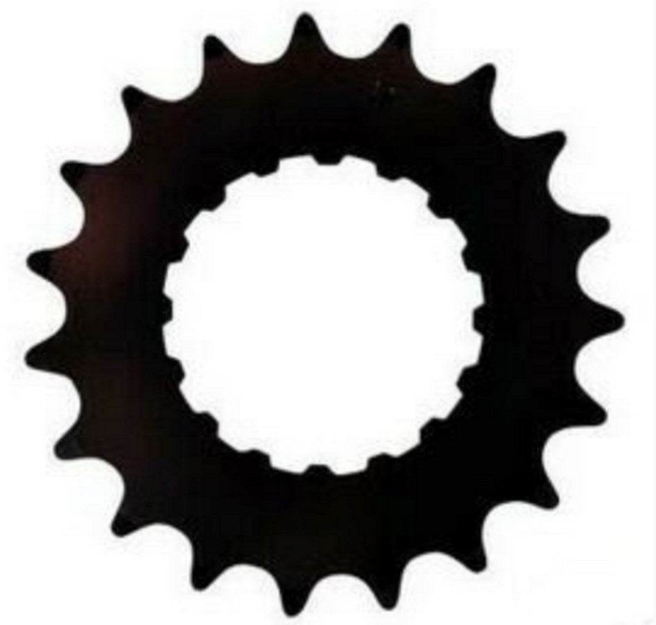 Xtrabike Gear 15T 1 2x1 8 3 mm