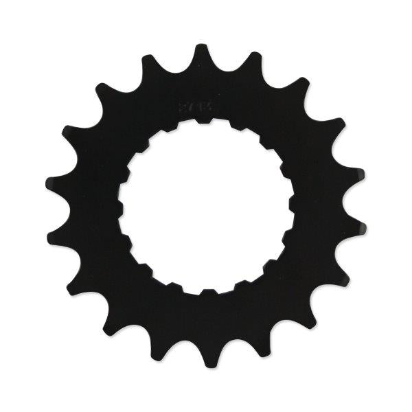 Pignon Esjot xtrabike 18d 1 2x3 32 1.8mm