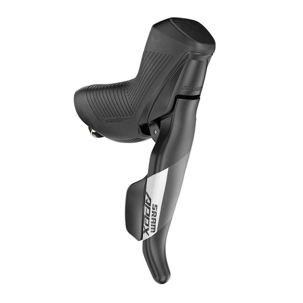 Régleur de levier de frein Sram apex d1 12sp arrière mécanique 2000mm excl. rotor de pédalier