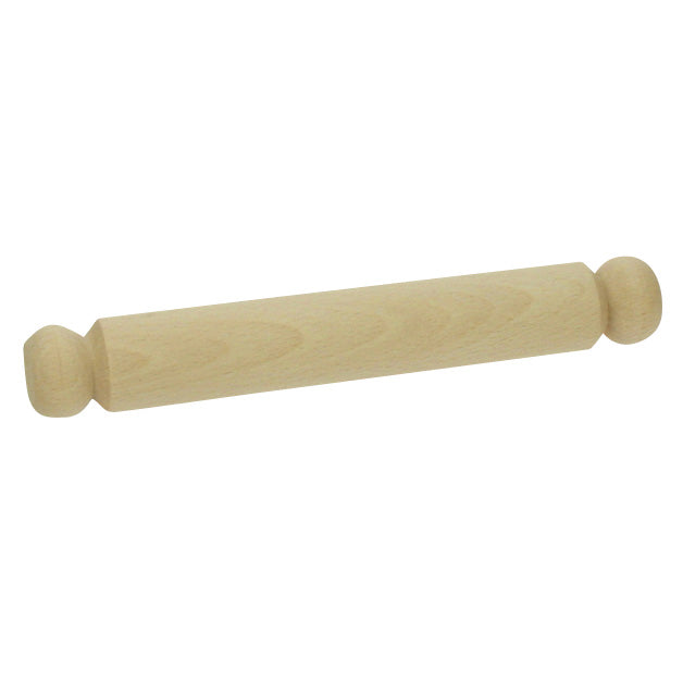 Rouleau à pâtisserie en bois Bigjigs