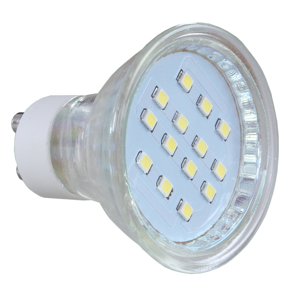 Lampe LED des yeux Falcon 4W pour PBK-40 et PBK-50