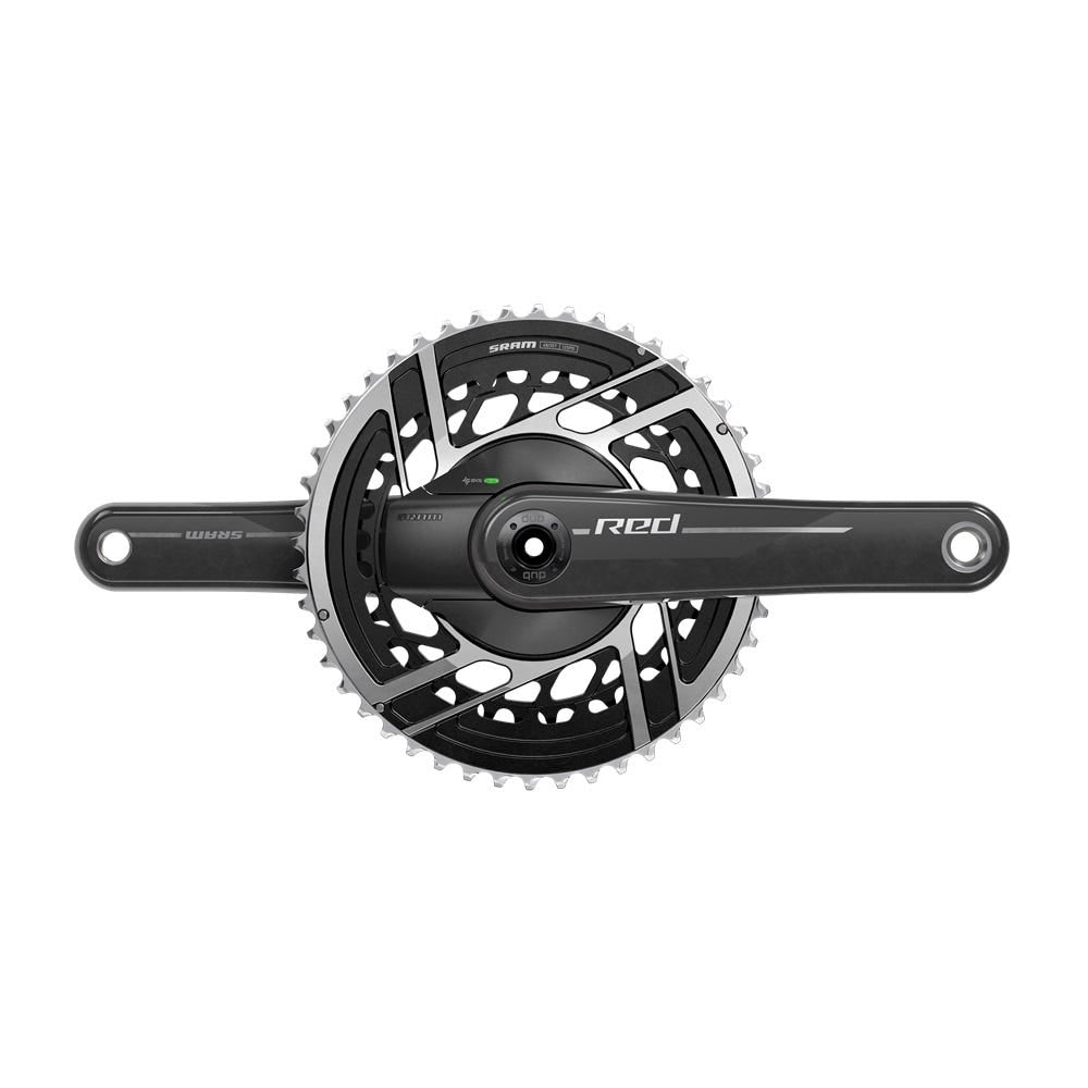 Capteur de puissance Sram red axs spider 160mm e1 dub 48-35t montage direct excl. pédalier