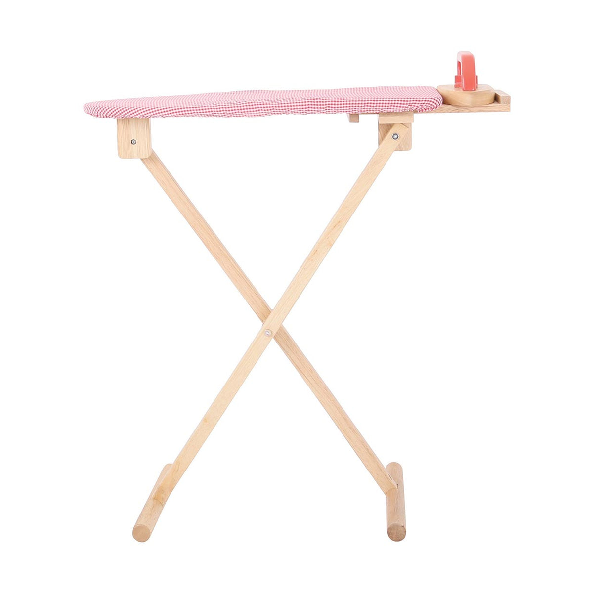 Planche à repasser en bois Playwood bigjigs