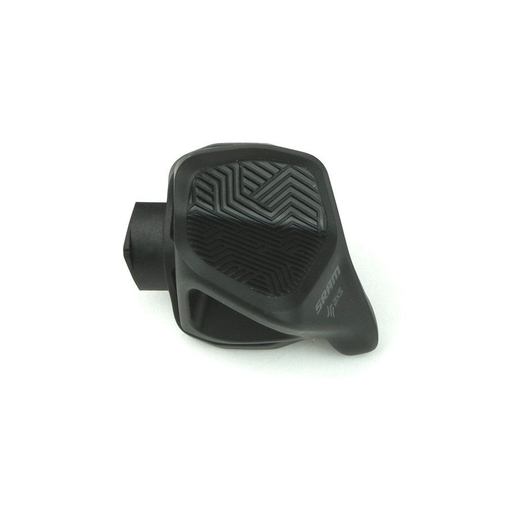 Sram versd axe rocker paddle mise à niveau r noir