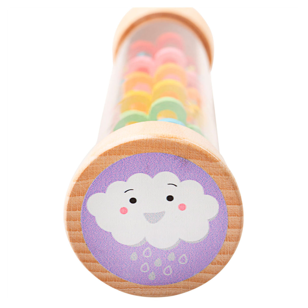 Faiseur de pluie en bois Bigjigs