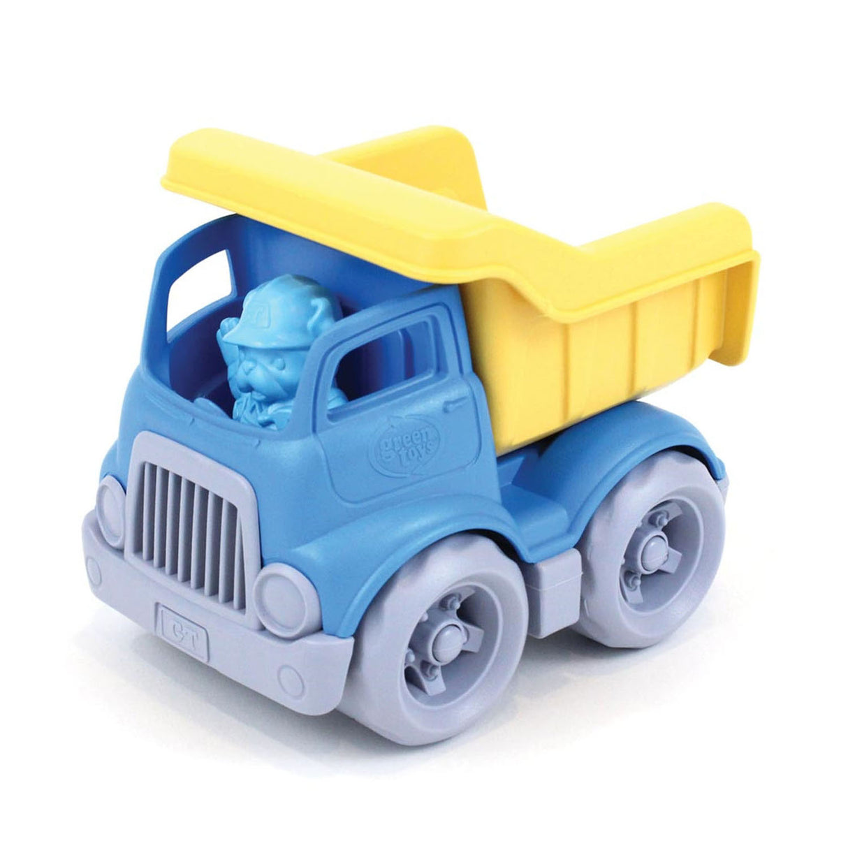 Jouets verts jouets jouets verts camion benne