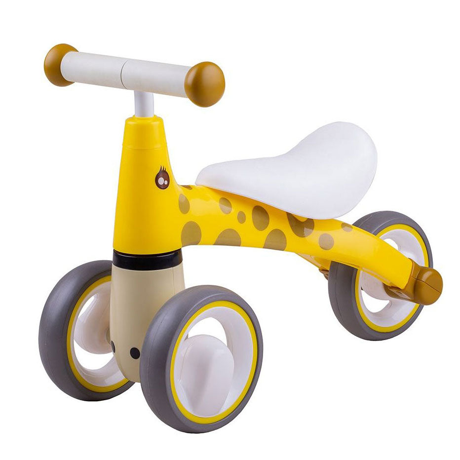 Bigjigs diditrike draisienne girafe