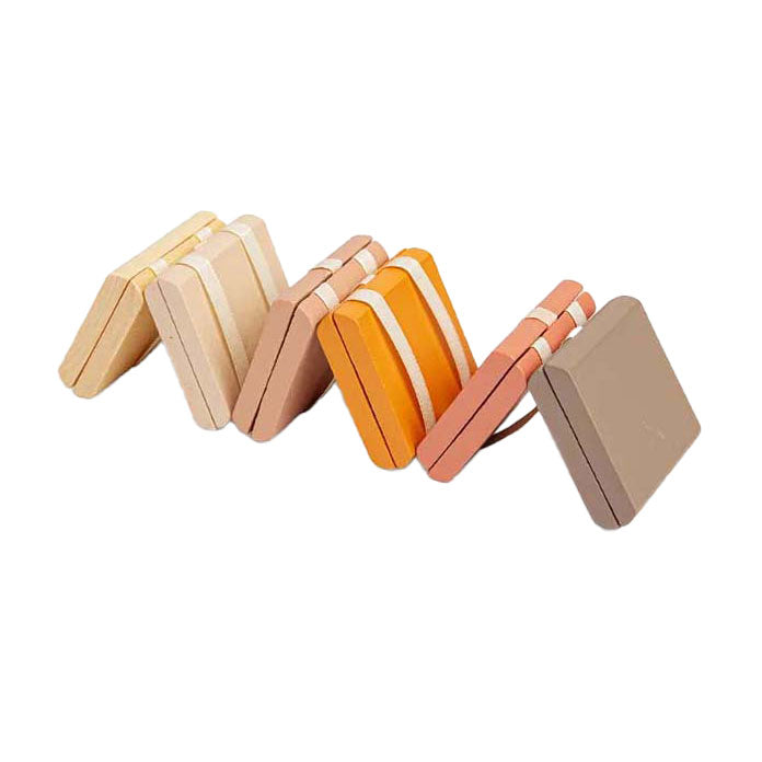 Échelle de Jacob en bois Bigjigs