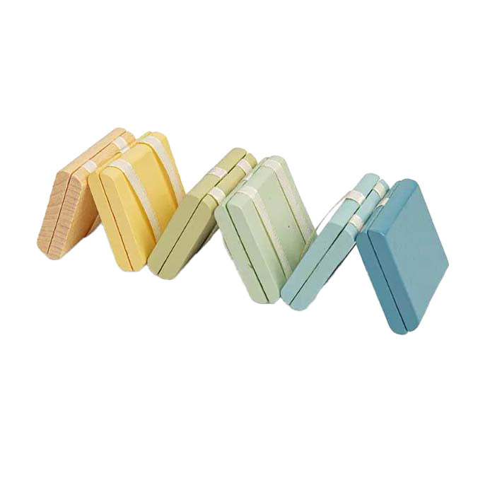 Échelle de Jacob en bois Bigjigs