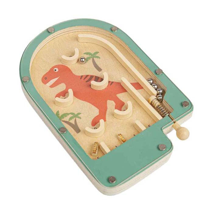 Jeu de flipper Bigjigs