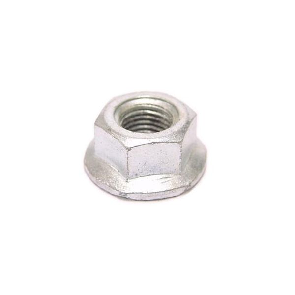 Boîte A 12 écrous d'essieu avant M9X1 M Collier