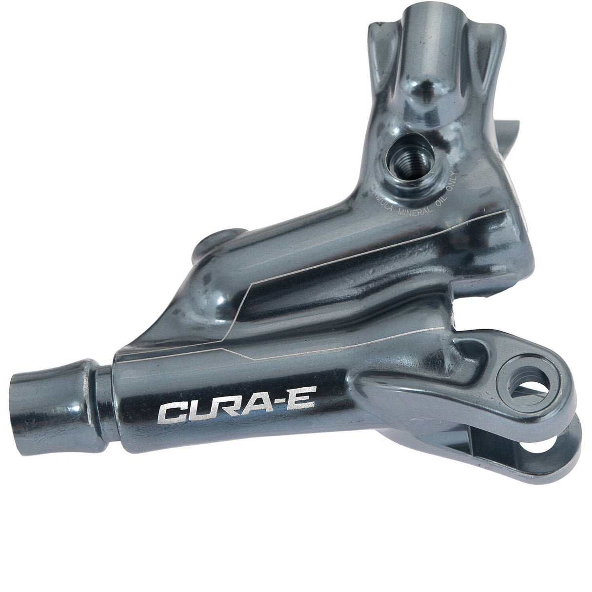 Formule - Cura Cura Cura Corps Electique Bleu