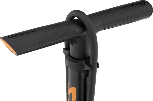 SKS Airkromkpressor 10,0 plancher