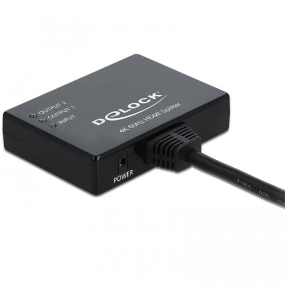 Répartiteur HDMI