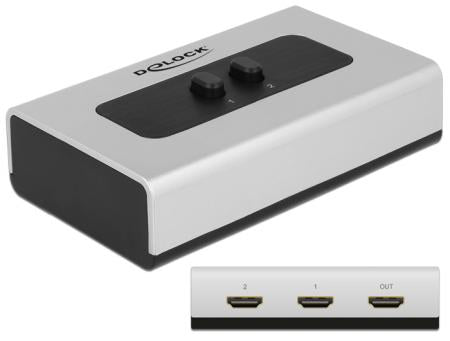 Commutateur HDMI bidirectionnel