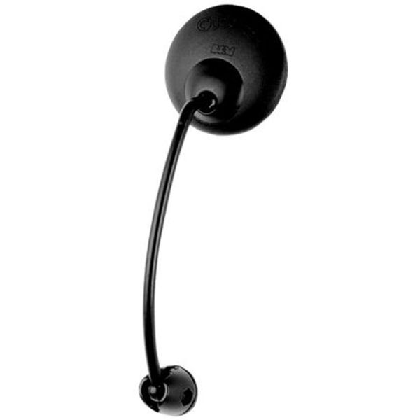 Busch Muller Spiegel Cycle Star de 60 mm de long