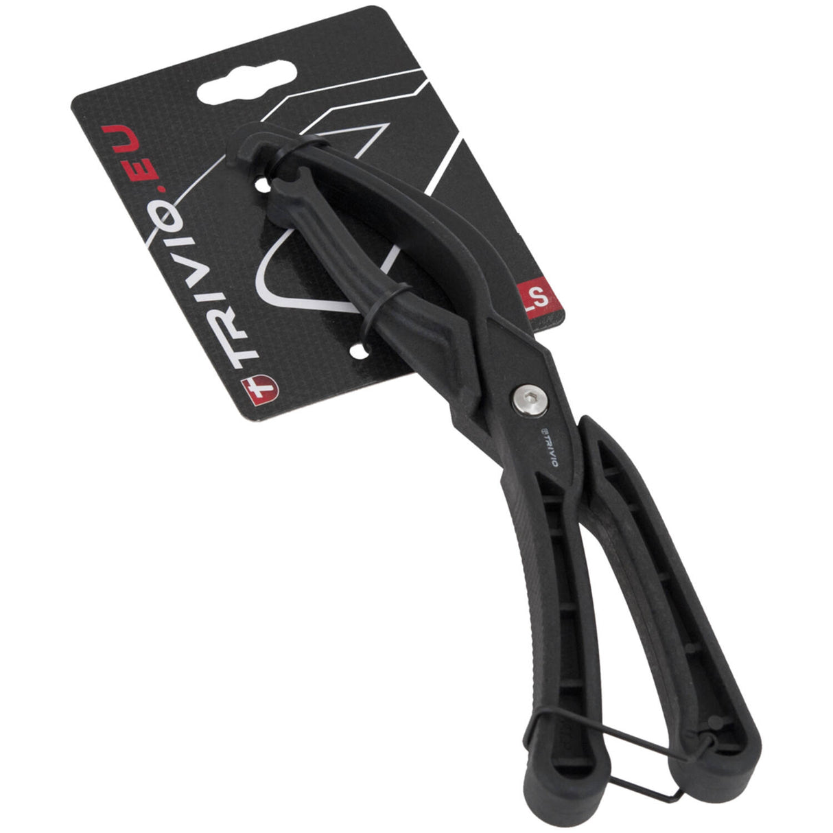 Trivio - outils de vélo pinces de montage de pneus