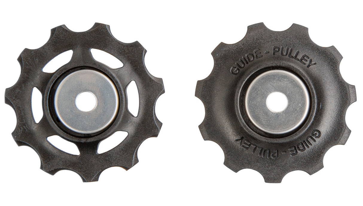 Jeu de roues de dérailleur M-wave 11 dents sur carte