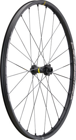 Jeu de roues Mavic crossmax sl s 29 boost