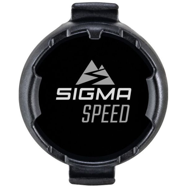Sigma Speed Capteur Ant + Bluetooth Smart Dual Rox GPS magnétique