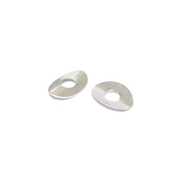 Bofix Nipple Plat Spaak 13 ovale (P1000)