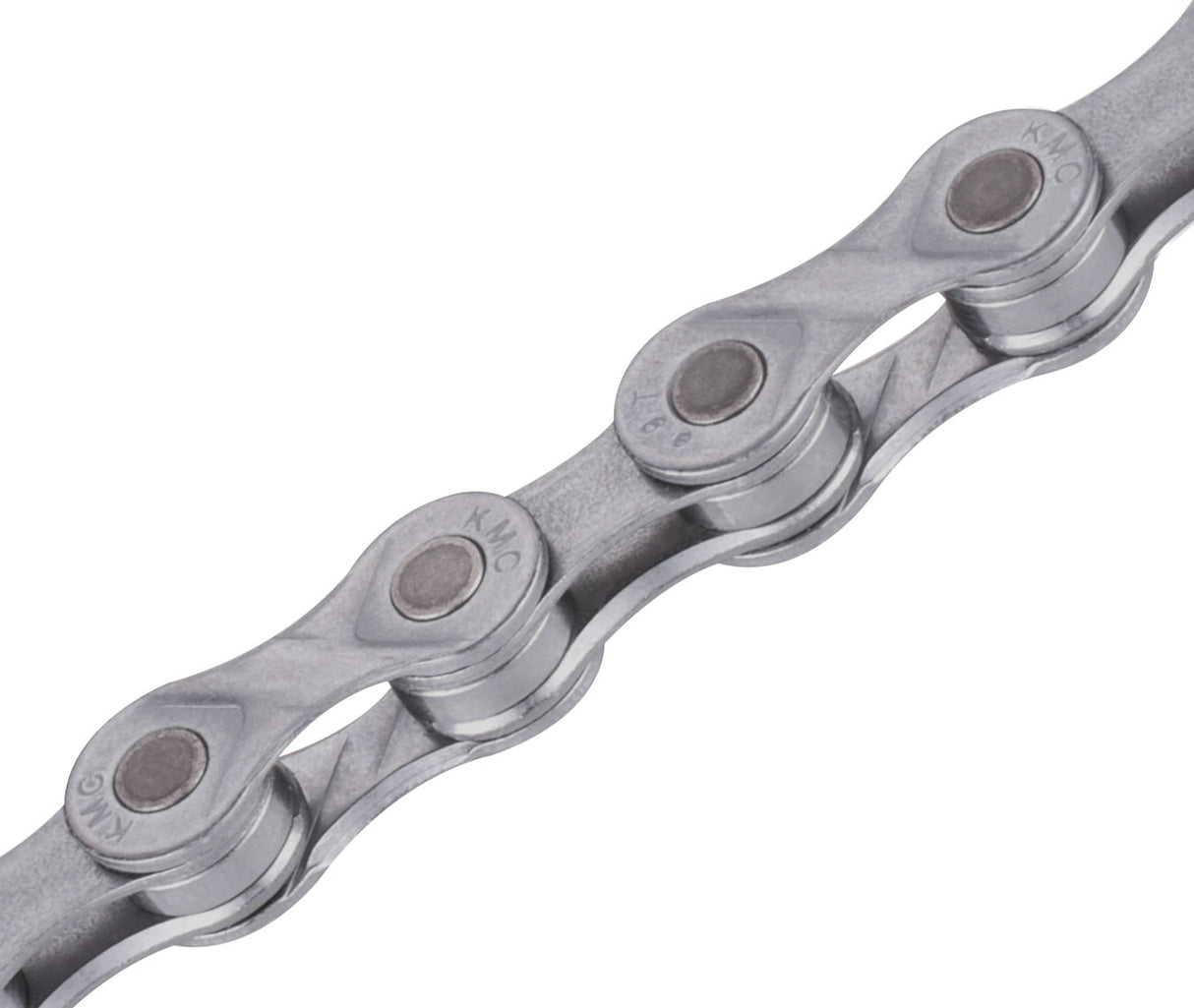 KM C E9 EPT Bicycle Chain 9 Vitesse 1 2x11 128 126 SCHAKELS ANTI -RUST