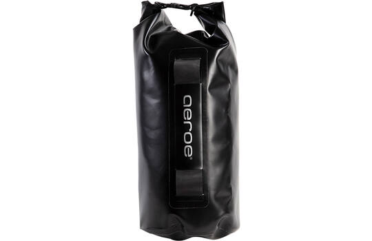 Aeroe Sac sec étanche robuste Aeroe noir 12 litres