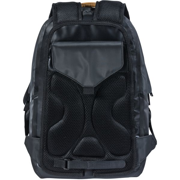 Basil Urban Dry Sac à dos - Sac à dos de sac à dos - Unisexe - noir
