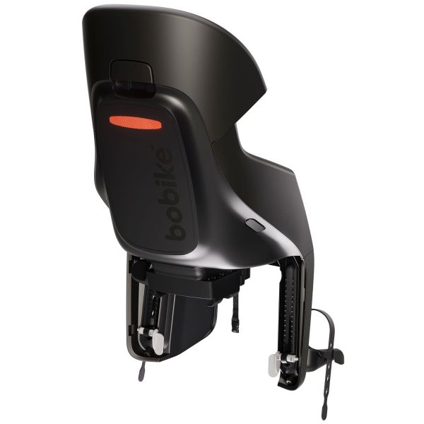 Polisport plasticos s.a. selle bobike maxi exclusive évoluer noir