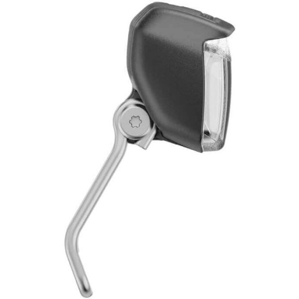 Busch + Müller Headlight Busch Müller Brig -S Lumotec 60 Lux - Dynamo